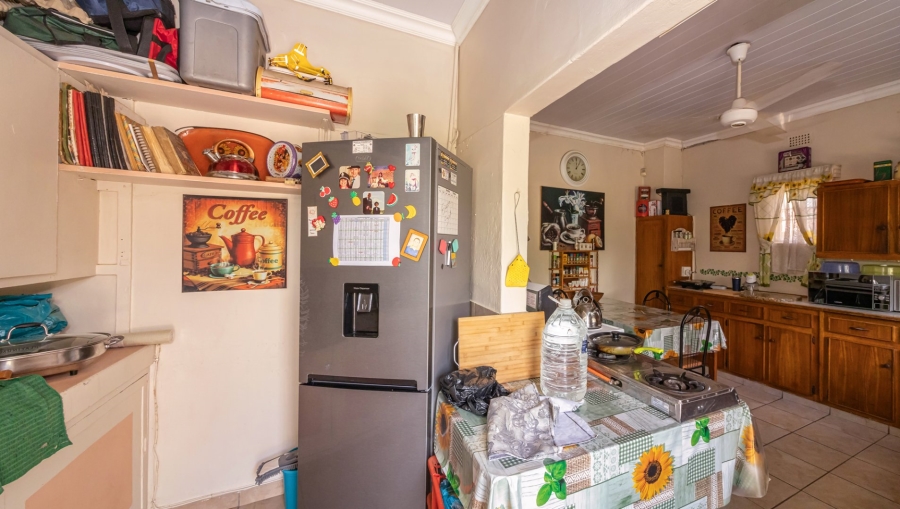 3 Bedroom Property for Sale in Kroonheuwel Free State